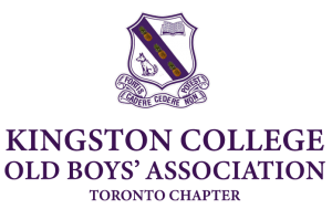 KCOBA Kingston College Old Boys Association Toronto Chapter