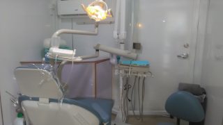 KC Dental Unit