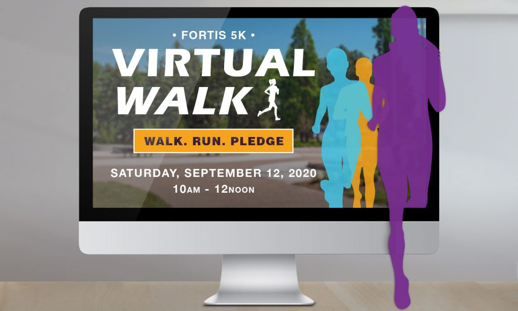 VIrtual Walk