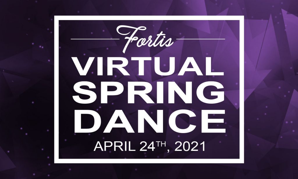Virtual Spring Dance