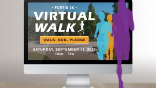 Fortis 5K 2021