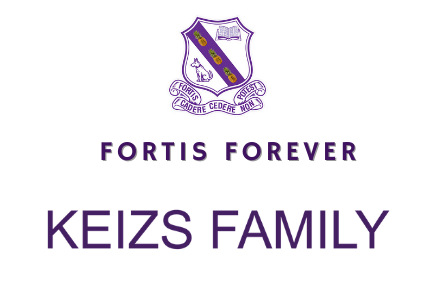 Keizs Family