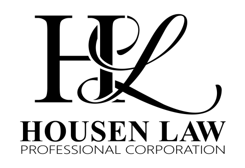 Housen Law