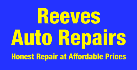 Reeves Auto Repairs