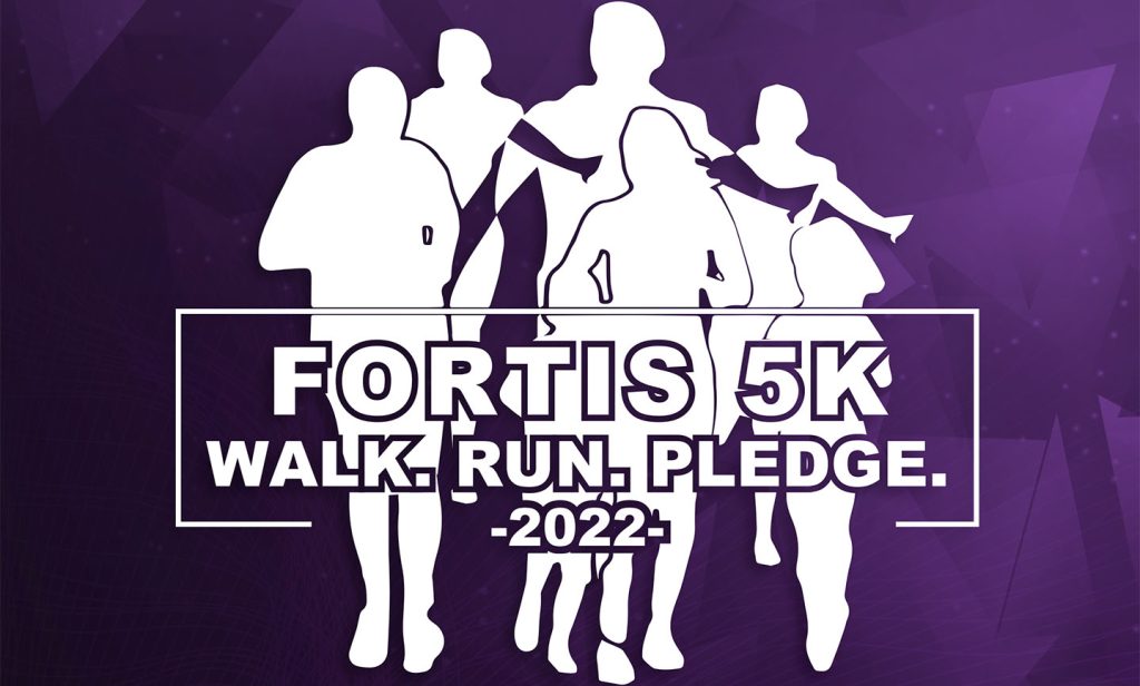 Fortis 2022 5K